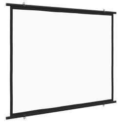 Beamer Leinwand 72" 4:3