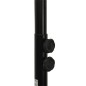 Basketballständer Transparent 216-250 cm Polycarbonat Basketballständer Transparent 216-250 cm Polycarbonat