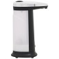 Automatische Seifenspender 2 Stk. Infrarot-Sensor 800 ml Gong Automatische Seifenspender 2 Stk. Infrarot-Sensor 800 ml Gong