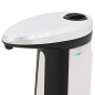 Automatische Seifenspender 2 Stk. Infrarot-Sensor 800 ml Gong Automatische Seifenspender 2 Stk. Infrarot-Sensor 800 ml Gong