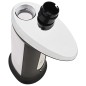 Automatische Seifenspender 2 Stk. Infrarot-Sensor 800 ml Gong Automatische Seifenspender 2 Stk. Infrarot-Sensor 800 ml Gong