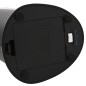 Automatische Seifenspender 2 Stk. Infrarot-Sensor 800 ml Gong Automatische Seifenspender 2 Stk. Infrarot-Sensor 800 ml Gong
