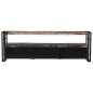 vidaXL TV-Schrank Altholz Massiv 120 x 30 x 40 cm vidaXL TV-Schrank Altholz Massiv 120 x 30 x 40 cm
