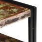vidaXL TV-Schrank Altholz Massiv 120 x 30 x 40 cm vidaXL TV-Schrank Altholz Massiv 120 x 30 x 40 cm