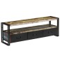 vidaXL TV-Schrank Altholz Massiv 120 x 30 x 40 cm vidaXL TV-Schrank Altholz Massiv 120 x 30 x 40 cm