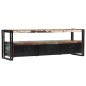 vidaXL TV-Schrank Altholz Massiv 120 x 30 x 40 cm vidaXL TV-Schrank Altholz Massiv 120 x 30 x 40 cm