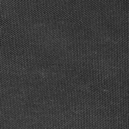 Balkonsichtschutz Oxfordgewebe 90x600 cm Anthrazit