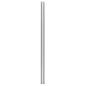 Zaunpfosten 2 Stk. Aluminium 185 cm Zaunpfosten 2 Stk. Aluminium 185 cm