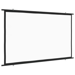 Beamer Leinwand 100" 16:9