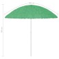 Hawaii Sonnenschirm Grün 300 cm Hawaii Sonnenschirm Grün 300 cm