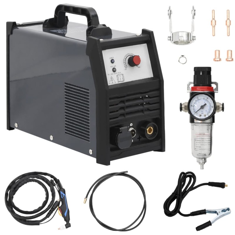 vidaXL Plasmaschneider 40 A vidaXL Plasmaschneider 40 A