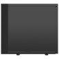 TV-Schrank Hochglanz-Schwarz 80x34x30 cm Holzwerkstoff TV-Schrank Hochglanz-Schwarz 80x34x30 cm Holzwerkstoff