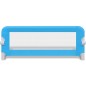 Kleinkind Sicherheit Bettgitter 102x42 cm Blau Kleinkind Sicherheit Bettgitter 102x42 cm Blau