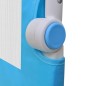 Kleinkind Sicherheit Bettgitter 102x42 cm Blau Kleinkind Sicherheit Bettgitter 102x42 cm Blau
