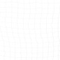 Fußballtor 300 x 200 x 90 cm Metall Schwarz und Weiß Fußballtor 300 x 200 x 90 cm Metall Schwarz und Weiß