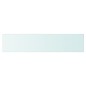 Regalboden Glas Transparent 90 cm x 20 cm Regalboden Glas Transparent 90 cm x 20 cm