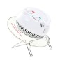 Halogen-Konvektionsofen mit Erweiterungsring 800 W 10 L Halogen-Konvektionsofen mit Erweiterungsring 800 W 10 L