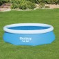 Bestway Solar-Poolabdeckung Flowclear 305 cm Bestway Solar-Poolabdeckung Flowclear 305 cm
