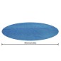 Bestway Solar-Poolabdeckung Flowclear 305 cm Bestway Solar-Poolabdeckung Flowclear 305 cm