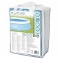 Bestway Solar-Poolabdeckung Flowclear 305 cm Bestway Solar-Poolabdeckung Flowclear 305 cm