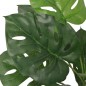 Künstliche Monstera Fensterblatt mit Topf 70 cm Grün Künstliche Monstera Fensterblatt mit Topf 70 cm Grün
