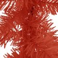 Weihnachtsgirlande mit LED 5 m Rot Weihnachtsgirlande mit LED 5 m Rot
