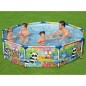 Bestway Steel Pro MAX Swimming Pool 274x66 cm Bestway Steel Pro MAX Swimming Pool 274x66 cm