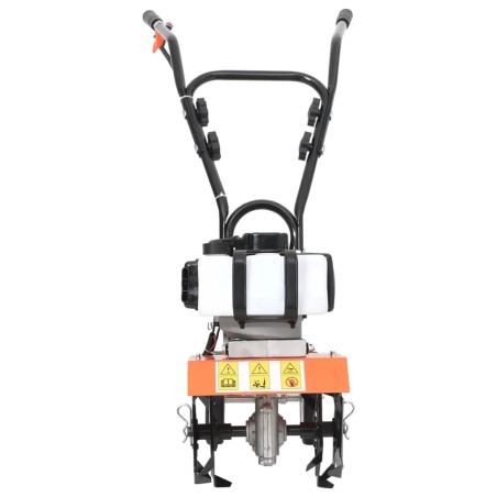 Benzinfräse 52 cc
