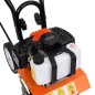 Benzinfräse 52 cc Benzinfräse 52 cc