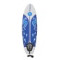 Surfboard Blau 170 cm Surfboard Blau 170 cm