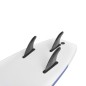 Surfboard Blau 170 cm Surfboard Blau 170 cm
