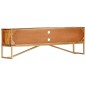 TV-Schrank 140 x 30 x 45 cm Massivholz TV-Schrank 140 x 30 x 45 cm Massivholz
