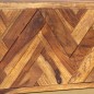 TV-Schrank 140 x 30 x 45 cm Massivholz TV-Schrank 140 x 30 x 45 cm Massivholz