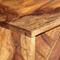 TV-Schrank 140 x 30 x 45 cm Massivholz TV-Schrank 140 x 30 x 45 cm Massivholz