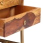 TV-Schrank 140 x 30 x 45 cm Massivholz TV-Schrank 140 x 30 x 45 cm Massivholz