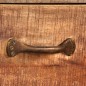 TV-Schrank Massivholz Vintage 118 x 30 x 40 cm TV-Schrank Massivholz Vintage 118 x 30 x 40 cm