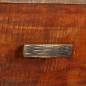 TV-Schrank Massivholz Vintage 118 x 30 x 40 cm TV-Schrank Massivholz Vintage 118 x 30 x 40 cm