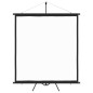 vidaXL Beamer-Leinwand mit Stativ 81" 1:1 vidaXL Beamer-Leinwand mit Stativ 81" 1:1