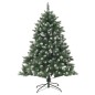 Künstlicher Weihnachtsbaum mit Ständer 120 cm PVC Künstlicher Weihnachtsbaum mit Ständer 120 cm PVC