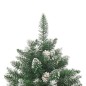 Künstlicher Weihnachtsbaum mit Ständer 120 cm PVC Künstlicher Weihnachtsbaum mit Ständer 120 cm PVC