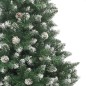 Künstlicher Weihnachtsbaum mit Ständer 120 cm PVC Künstlicher Weihnachtsbaum mit Ständer 120 cm PVC