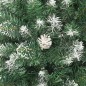 Künstlicher Weihnachtsbaum mit Ständer 120 cm PVC Künstlicher Weihnachtsbaum mit Ständer 120 cm PVC