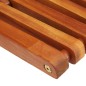 Garten-Liegestuhl Klappbar Massivholz Akazie Garten-Liegestuhl Klappbar Massivholz Akazie