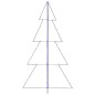 Weihnachtsbaum Kegelform 360 LEDs Indoor und Outdoor 143x250 cm Weihnachtsbaum Kegelform 360 LEDs Indoor und Outdoor 143x250 cm