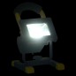 LED-Strahler Wiederaufladbar mit Handgriff 30W Kaltweiß LED-Strahler Wiederaufladbar mit Handgriff 30W Kaltweiß