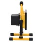 LED-Strahler Wiederaufladbar mit Handgriff 30W Kaltweiß LED-Strahler Wiederaufladbar mit Handgriff 30W Kaltweiß
