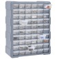 Multi-Schubladen-Organizer mit 60 Schubladen 38x16x47,5 cm Multi-Schubladen-Organizer mit 60 Schubladen 38x16x47,5 cm