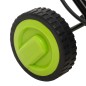 vidaXL Gartenfräse mit 6 Fräsmessern Elektrisch 1500W vidaXL Gartenfräse mit 6 Fräsmessern Elektrisch 1500W