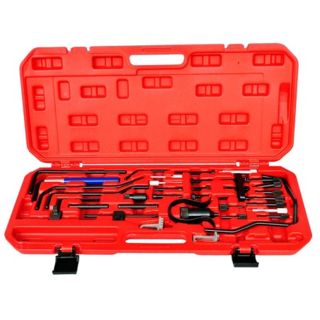 vidaXL Motor-Einstellwerkzeug-Set für CITROEN & PEUGEOT