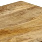 TV-Schrank 90 x 30 x 40 cm Mango-Massivholz TV-Schrank 90 x 30 x 40 cm Mango-Massivholz